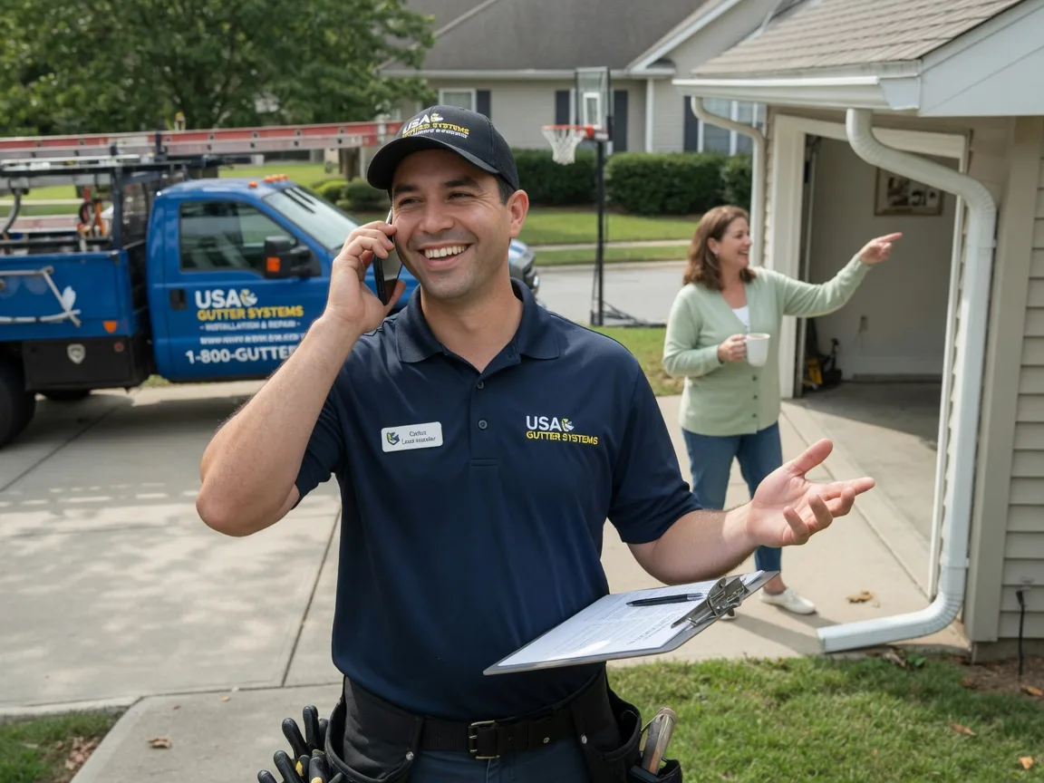 Gutter Installation New Springfield, OH FAQs